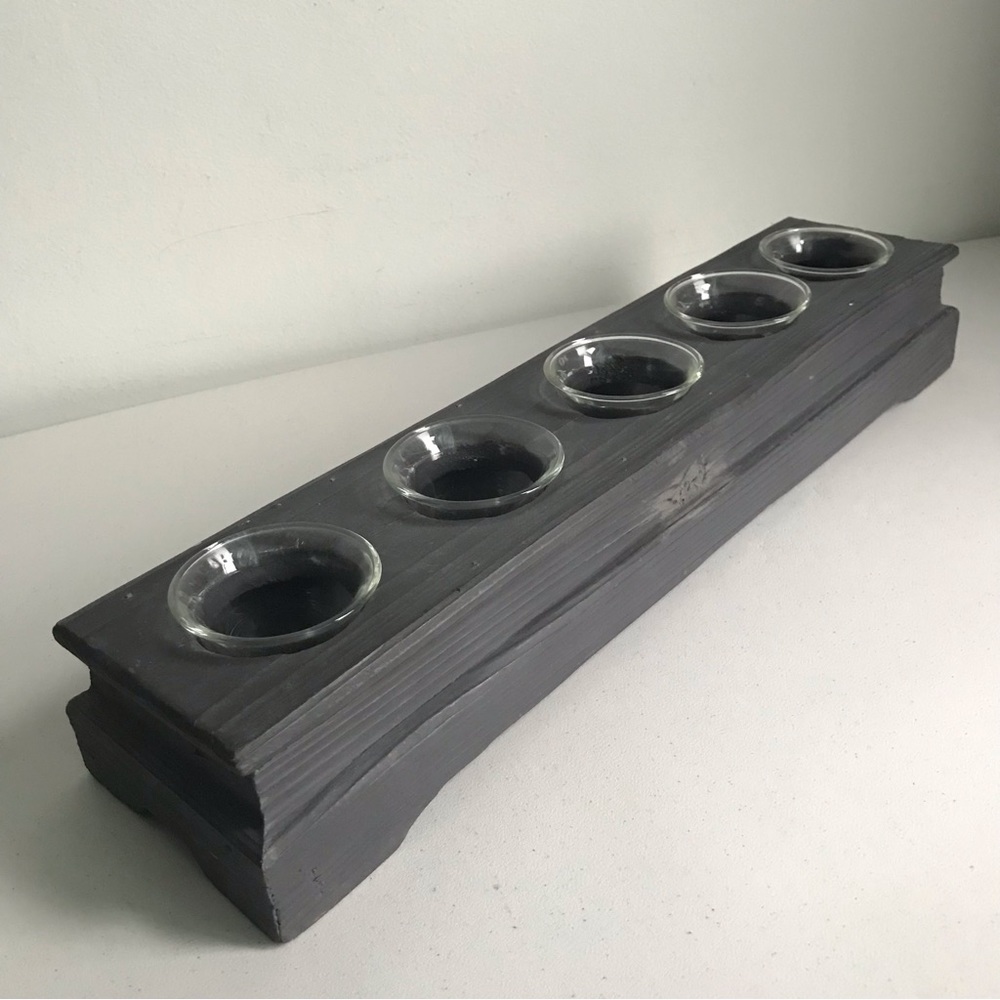 Candle Holder Centrepiece